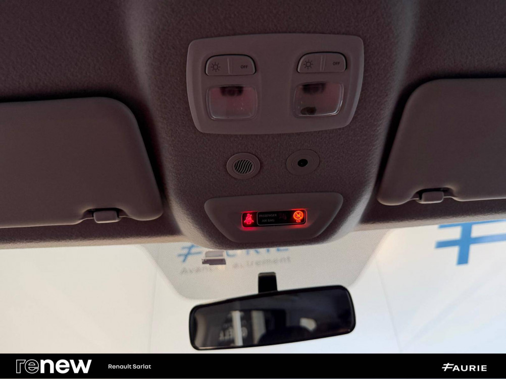 Acheter Dacia Duster Duster TCe 130 FAP 4x2 15 ans 5p occasion dans les concessions du Groupe Faurie