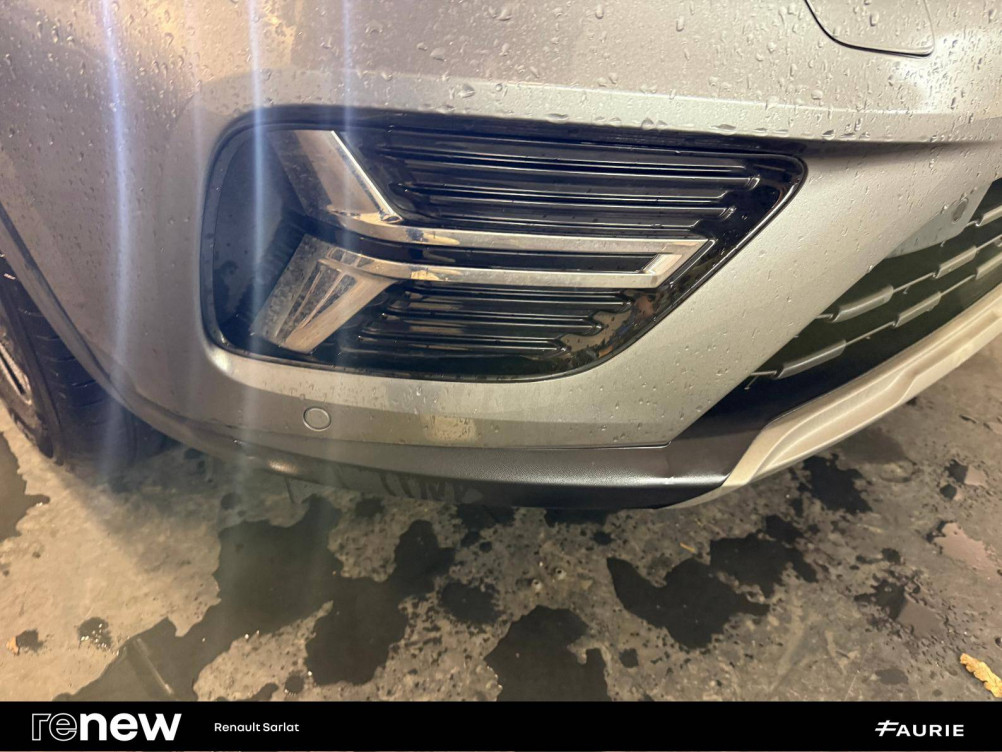 Acheter Renault Arkana Arkana mild hybrid 140 EDC FAP - 22 Evolution 5p occasion dans les concessions du Groupe Faurie