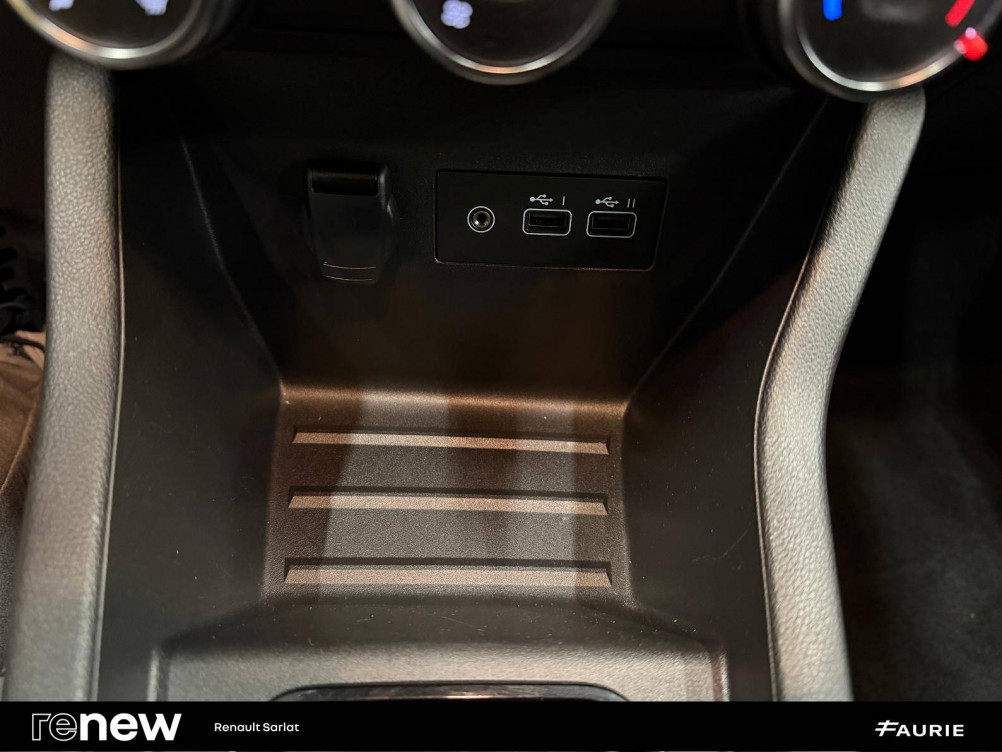 Acheter Renault Clio 5 Clio TCe 90 Equilibre 5p occasion dans les concessions du Groupe Faurie