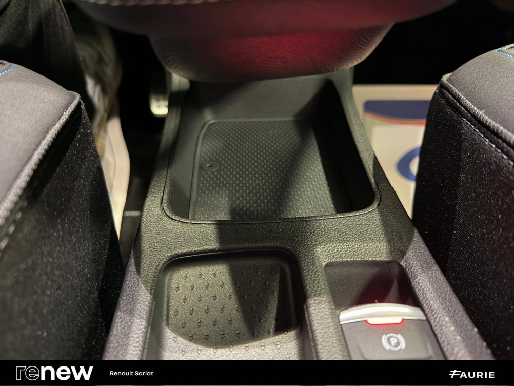 Acheter Renault Symbioz Symbioz E-Tech full hybrid 145 Esprit Alpine 5p occasion dans les concessions du Groupe Faurie