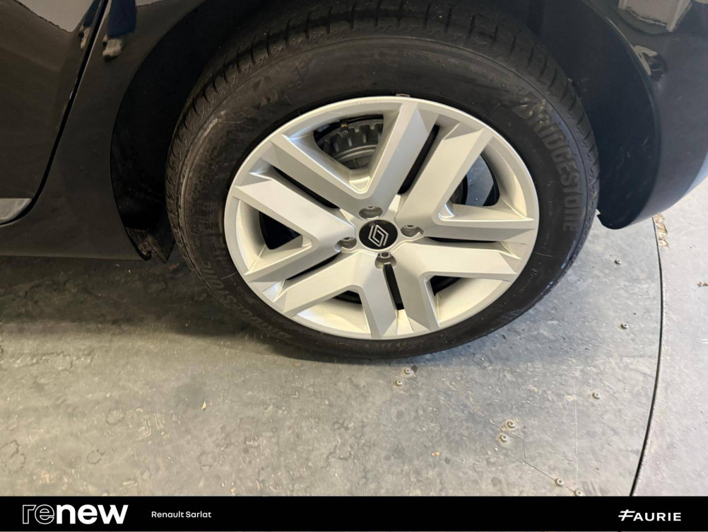 Acheter Renault Clio 5 Clio Blue dCi 100 ch GSR2 Evolution 5p occasion dans les concessions du Groupe Faurie