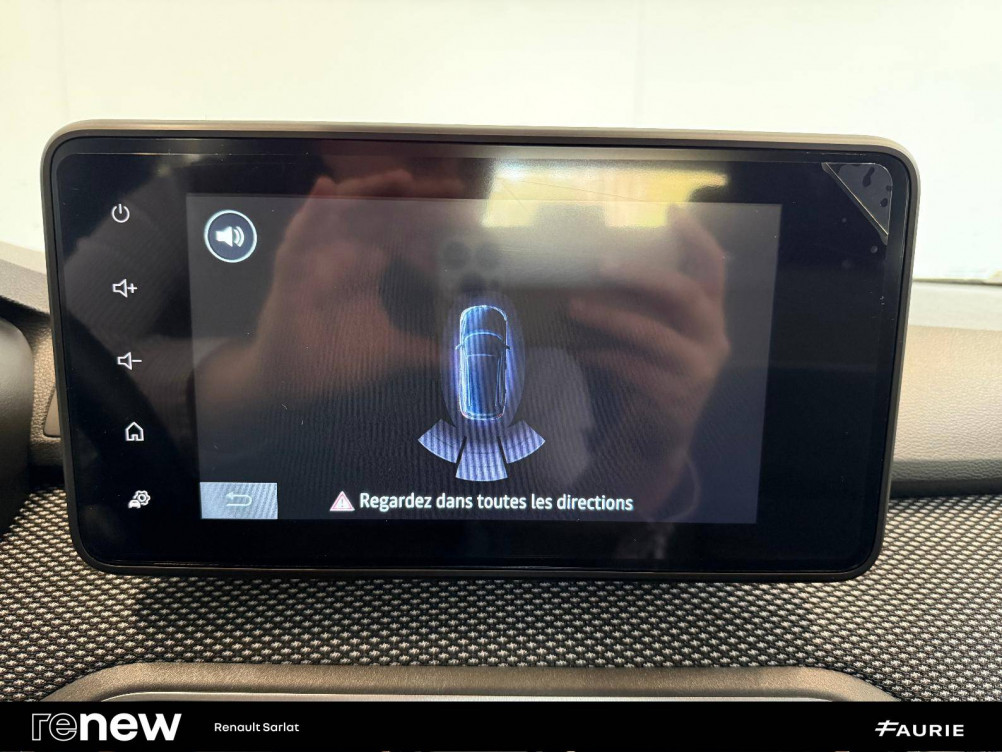 Acheter Dacia Sandero Sandero ECO-G 100 GSR2 Stepway Expression 5p occasion dans les concessions du Groupe Faurie