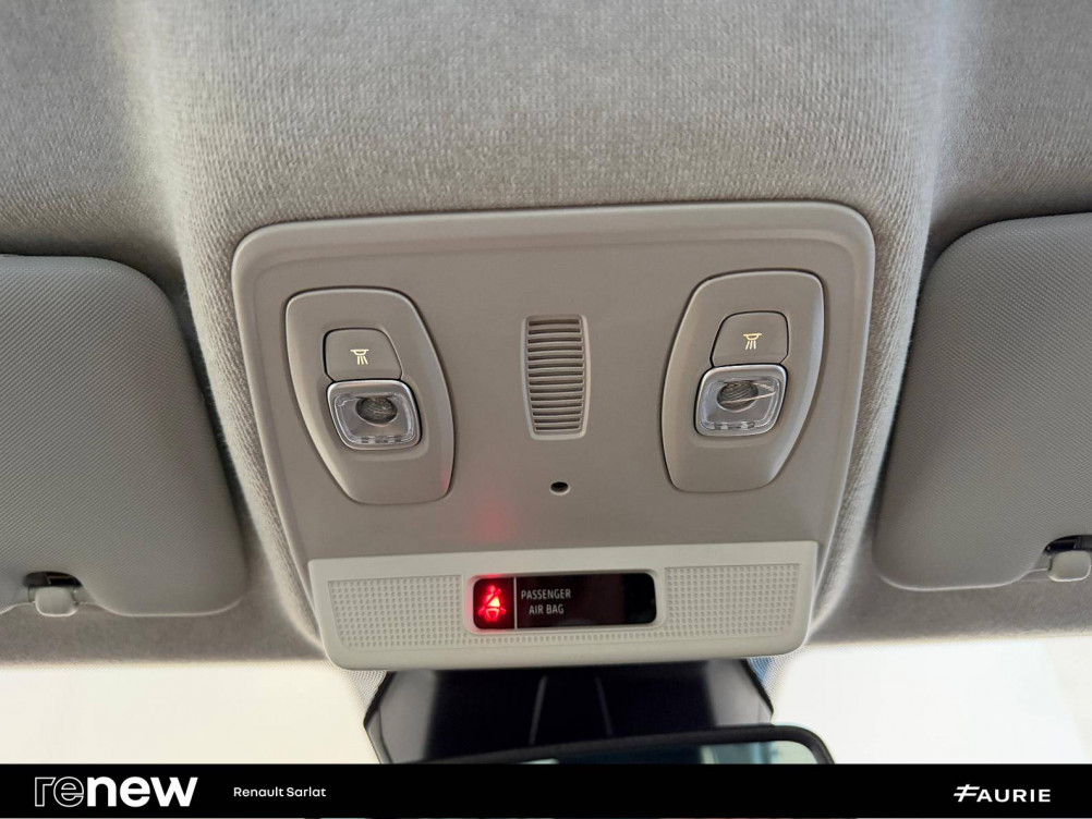 Acheter Renault Zoe Zoe R135 - 22B Techno 5p occasion dans les concessions du Groupe Faurie