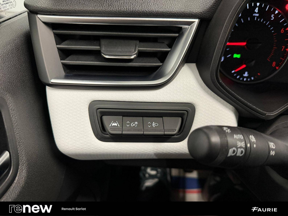 Acheter Renault Clio 5 Clio TCe 90 Evolution 5p occasion dans les concessions du Groupe Faurie