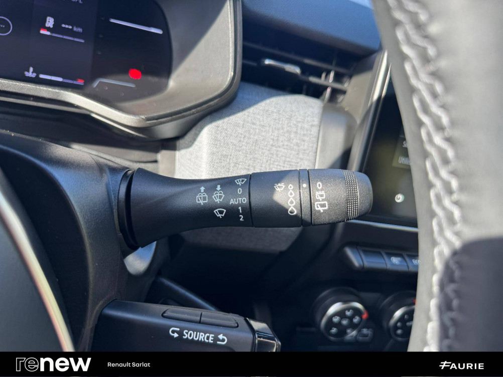 Acheter Renault Clio 5 Clio TCe 100 GPL Evolution 5p occasion dans les concessions du Groupe Faurie