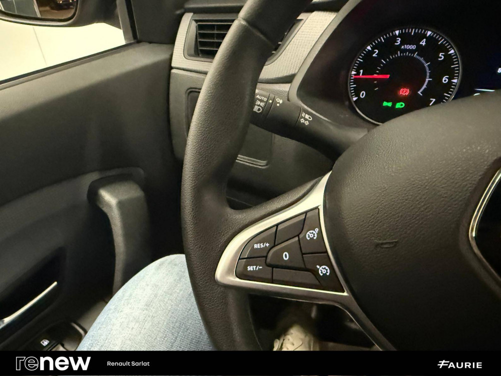 Acheter Renault Express 2 EXPRESS VAN BLUE DCI 95 - 22 CONFORT 5p occasion dans les concessions du Groupe Faurie