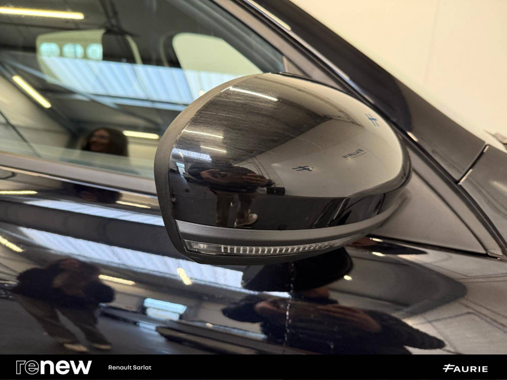 Acheter Renault Arkana Arkana TCe 140 EDC - 23 Evolution 5p occasion dans les concessions du Groupe Faurie