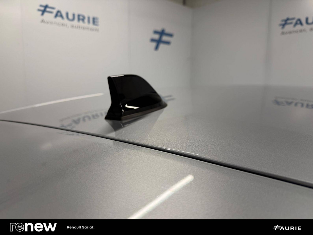 Acheter Renault Captur 2 Captur E-Tech full hybrid 145 Techno 5p occasion dans les concessions du Groupe Faurie