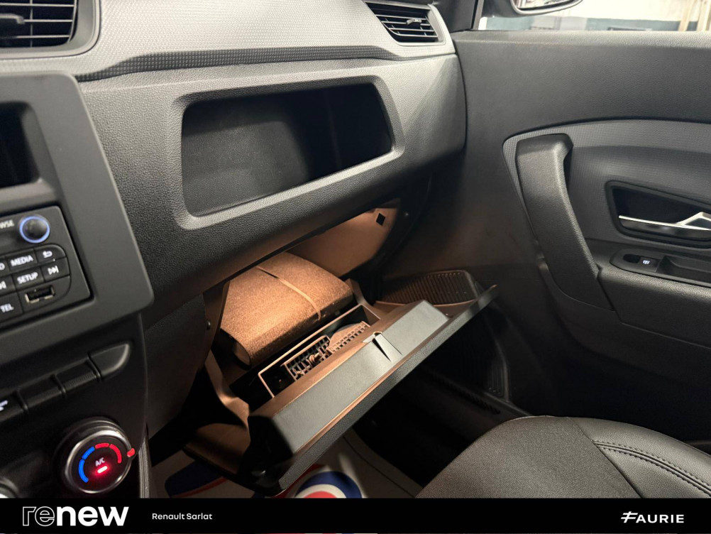 Acheter Renault Express 2 EXPRESS VAN BLUE DCI 95 - 22 CONFORT 5p occasion dans les concessions du Groupe Faurie