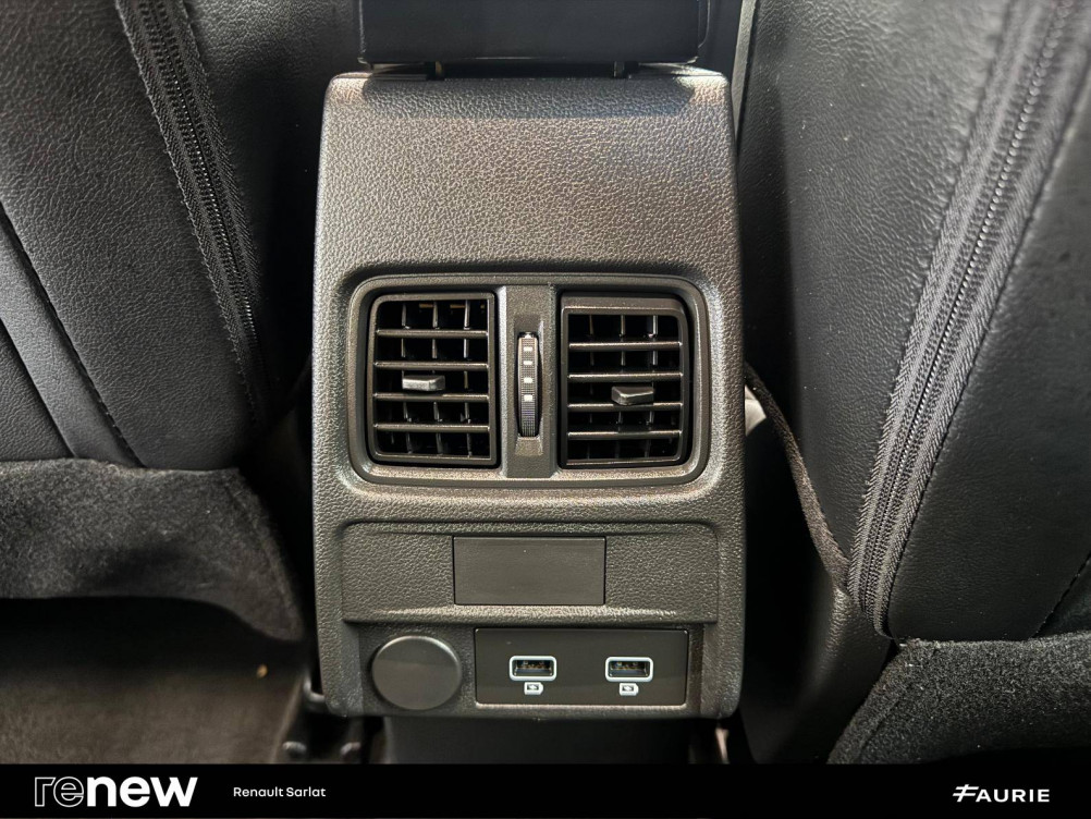 Acheter Renault Arkana Arkana E-Tech 145 - 23 Techno 5p occasion dans les concessions du Groupe Faurie