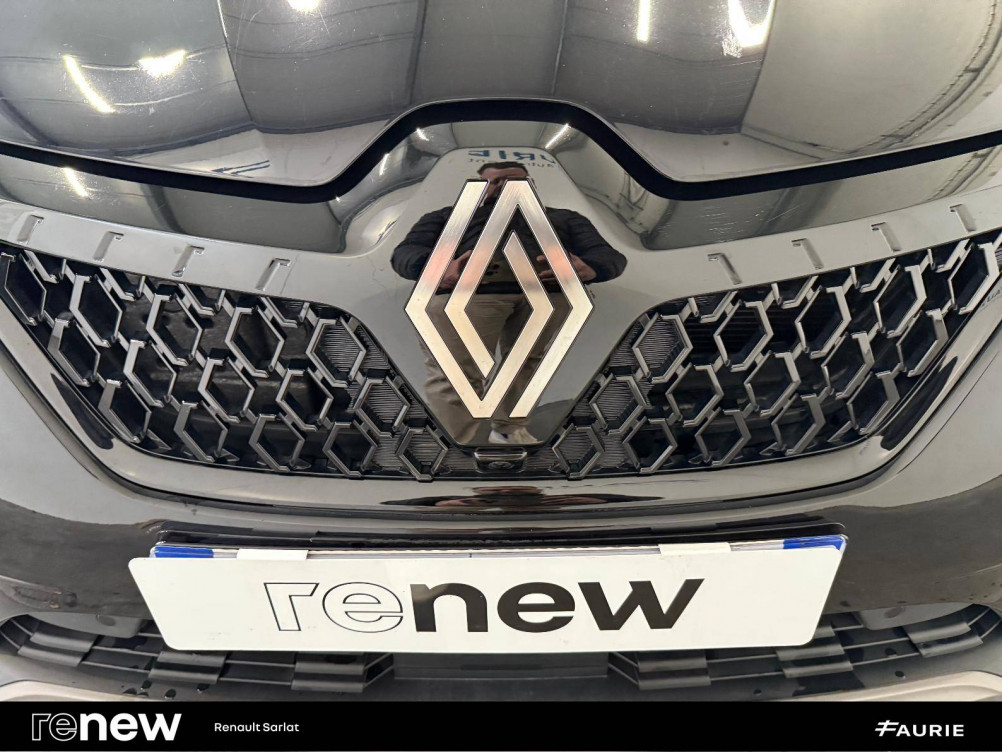 Acheter Renault Arkana Arkana TCe 140 EDC - 23 Evolution 5p occasion dans les concessions du Groupe Faurie