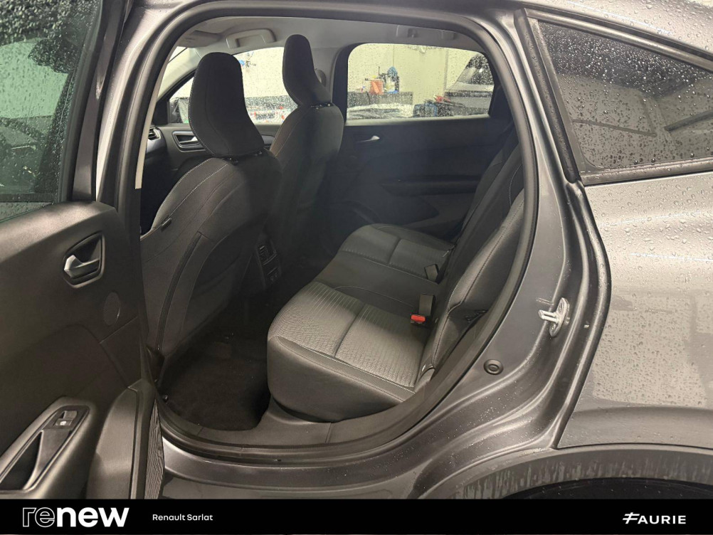 Acheter Renault Arkana Arkana mild hybrid 140 EDC FAP - 22 Evolution 5p occasion dans les concessions du Groupe Faurie