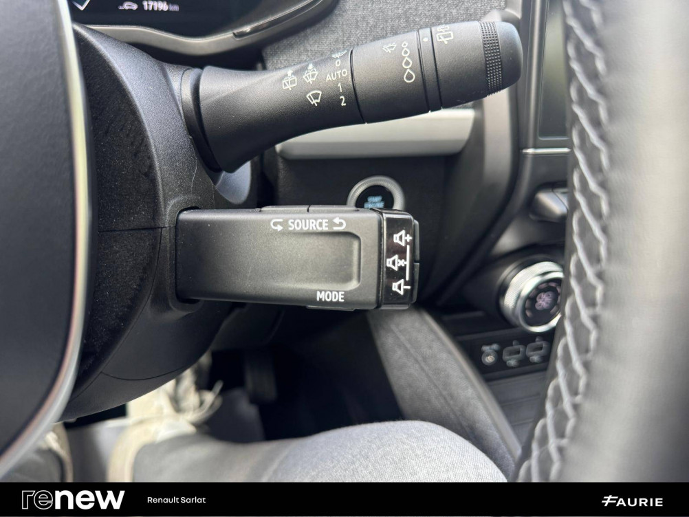 Acheter Renault Zoe Zoe R110 - MY22 Evolution 5p occasion dans les concessions du Groupe Faurie