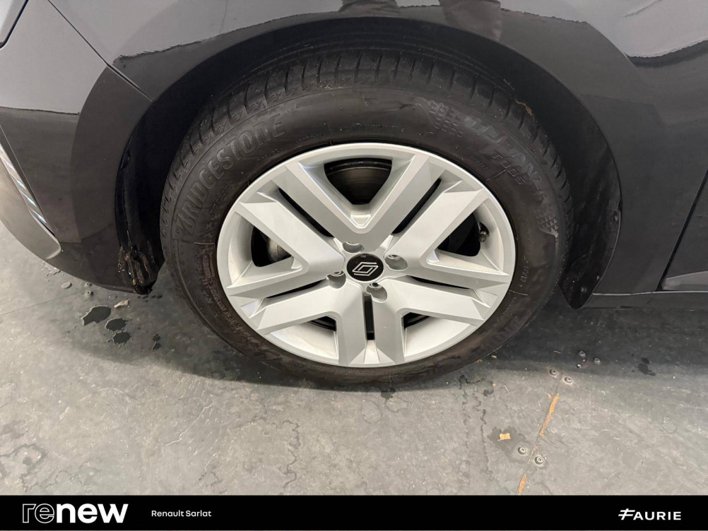 Acheter Renault Clio 5 Clio Blue dCi 100 ch GSR2 Evolution 5p occasion dans les concessions du Groupe Faurie