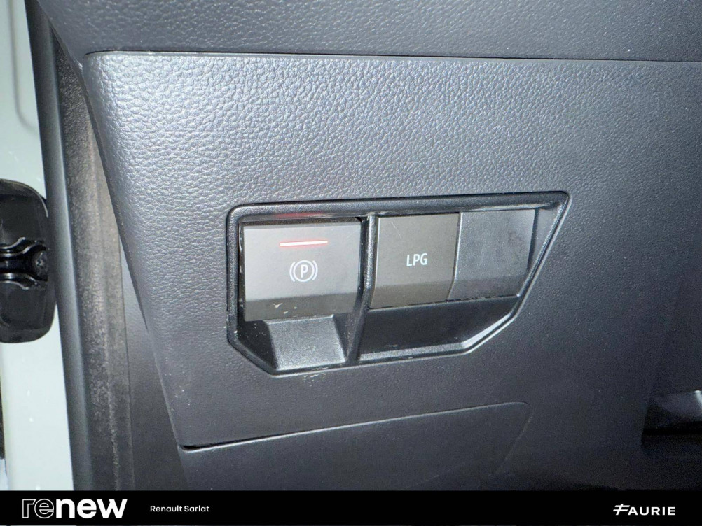 Acheter Dacia Duster Duster ECO-G 100 Extreme 5p occasion dans les concessions du Groupe Faurie