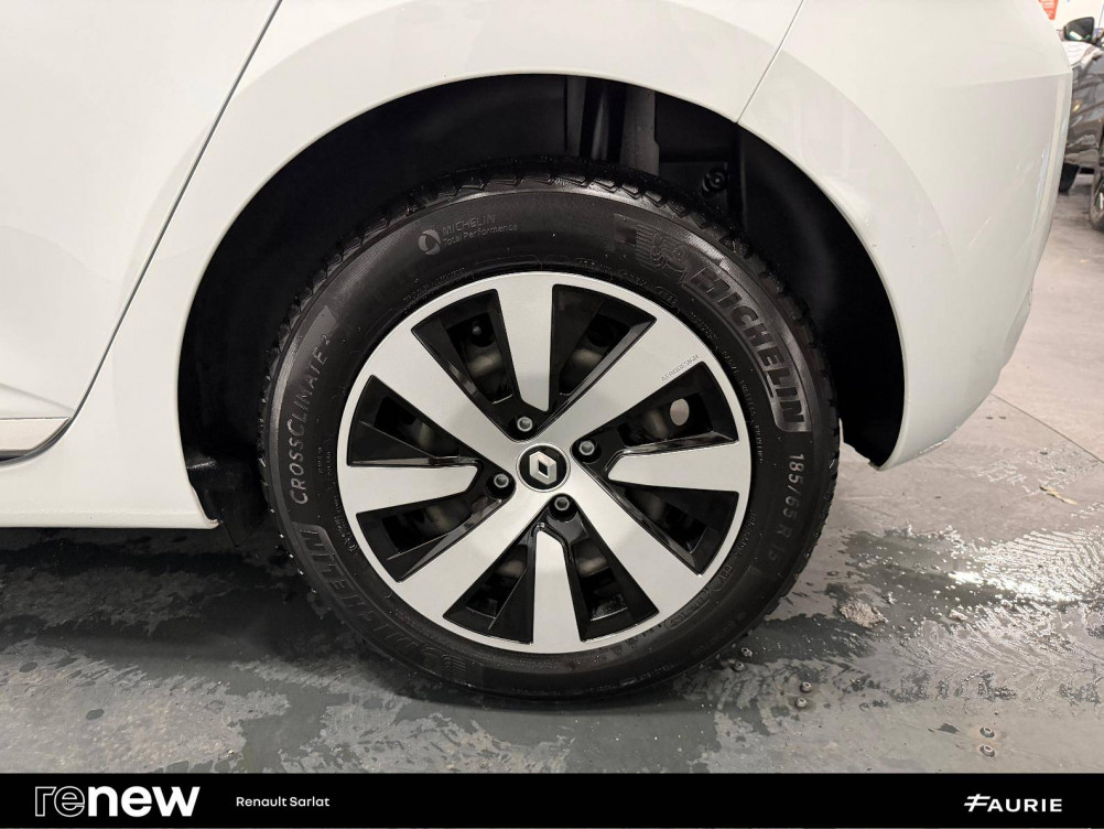 Acheter Renault Clio 5 Clio TCe 90 X-Tronic Evolution 5p occasion dans les concessions du Groupe Faurie