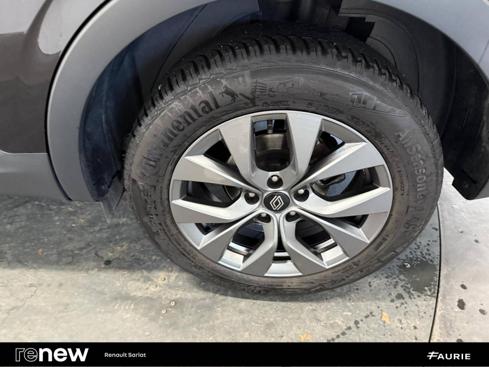 Acheter Renault Arkana Arkana TCe 140 EDC - 23 Evolution 5p occasion dans les concessions du Groupe Faurie