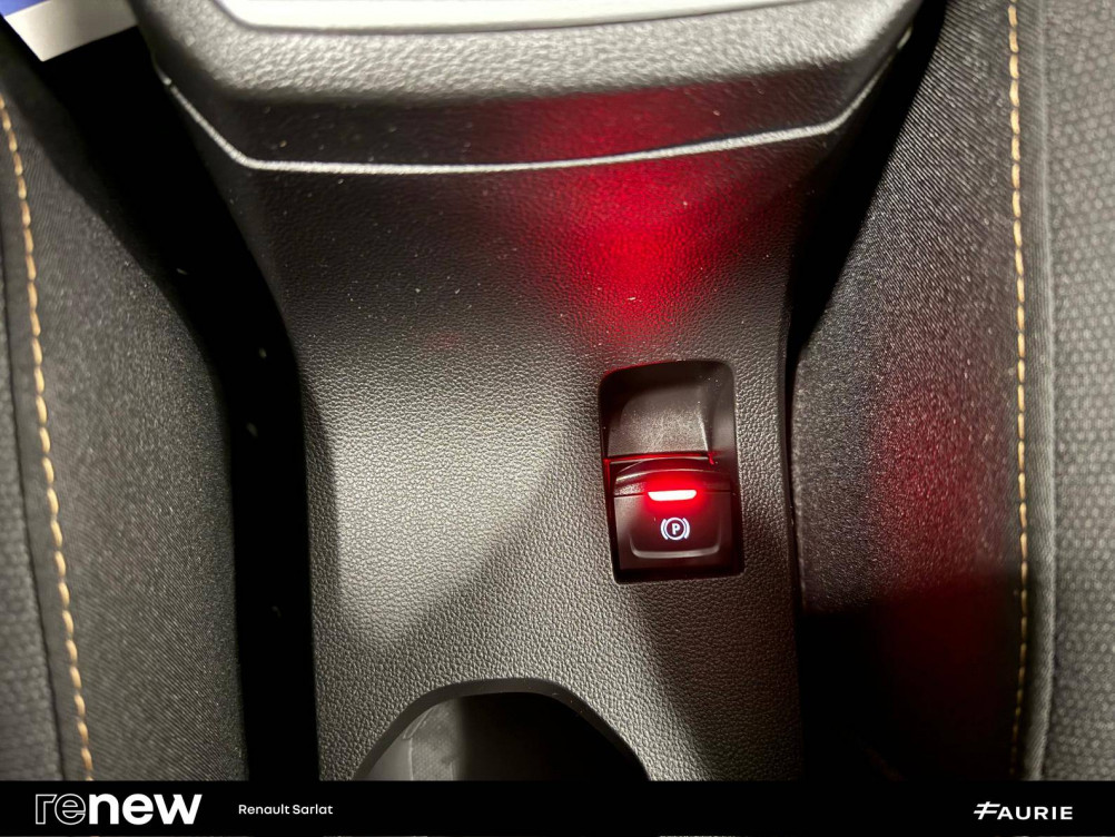 Acheter Dacia Jogger Jogger ECO-G 100 7 places GSR2 Extreme + 5p occasion dans les concessions du Groupe Faurie