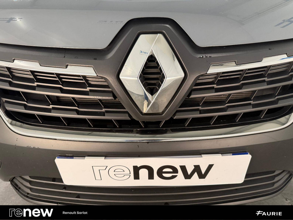 Acheter Renault Express 2 EXPRESS VAN BLUE DCI 95 - 22 CONFORT 5p occasion dans les concessions du Groupe Faurie