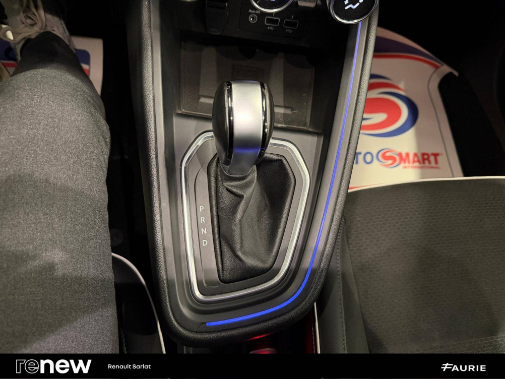 Acheter Renault Clio 5 Clio TCe 130 EDC FAP Intens 5p occasion dans les concessions du Groupe Faurie