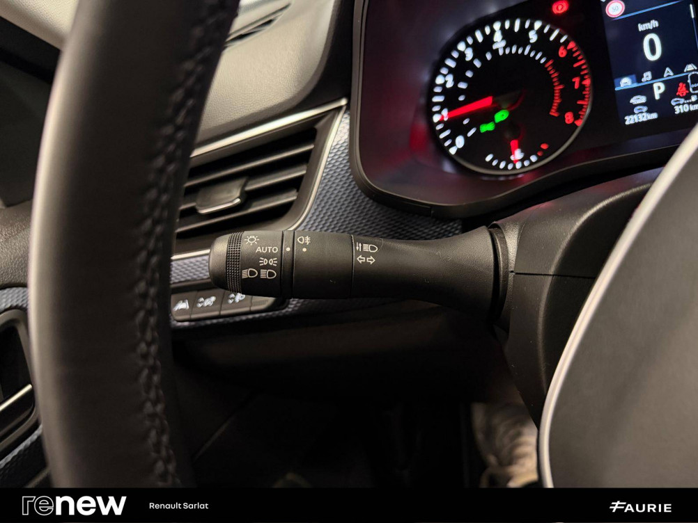 Acheter Renault Arkana Arkana mild hybrid 140 EDC FAP - 22 Evolution 5p occasion dans les concessions du Groupe Faurie