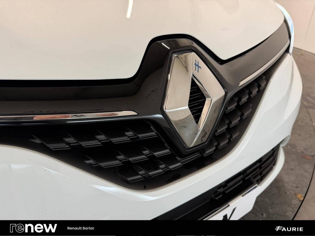 Acheter Renault Clio 5 Clio TCe 90 X-Tronic Evolution 5p occasion dans les concessions du Groupe Faurie