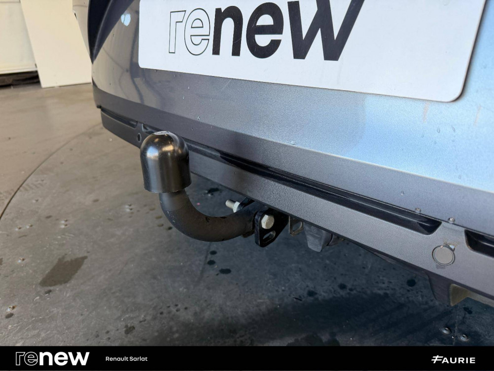 Acheter Renault Clio 5 Clio E-Tech full hybrid 145 Evolution 5p occasion dans les concessions du Groupe Faurie