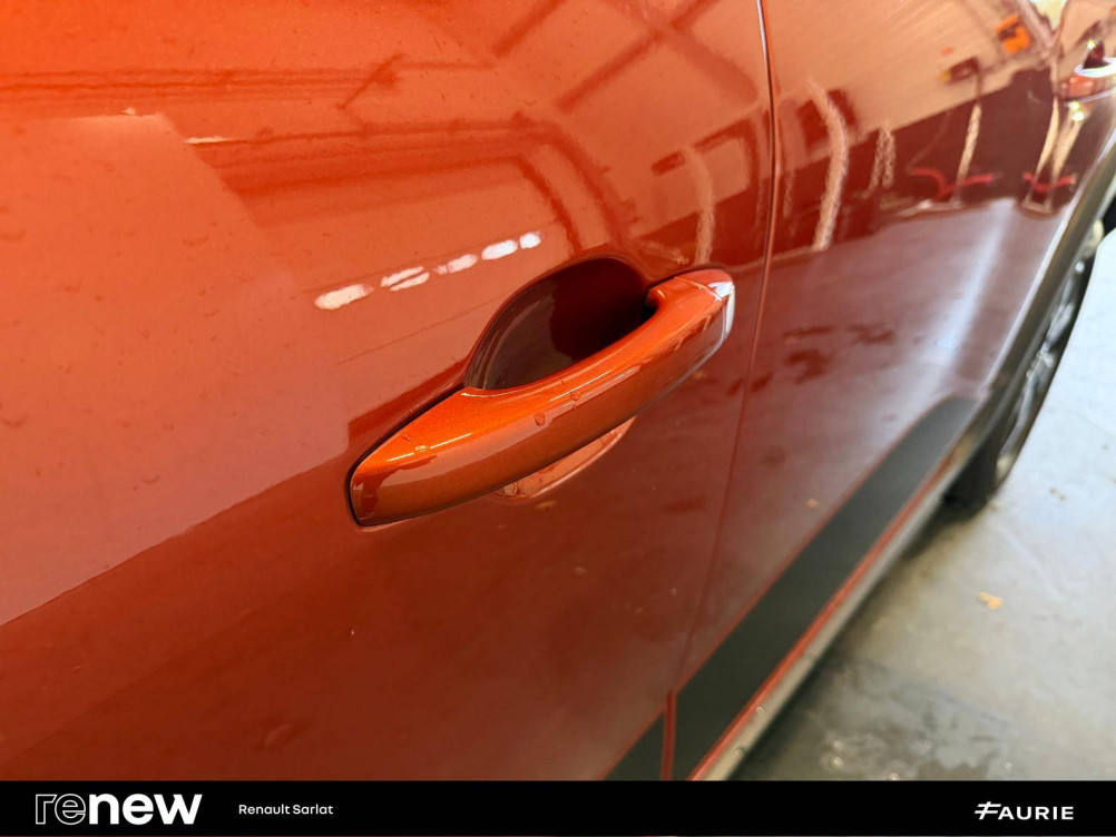 Acheter Dacia Jogger Jogger TCe 110 5 places Extreme + 5p occasion dans les concessions du Groupe Faurie