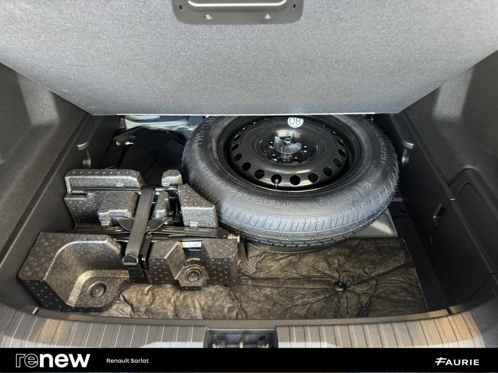 Acheter Renault Arkana Arkana E-Tech 145 - 23 Techno 5p occasion dans les concessions du Groupe Faurie