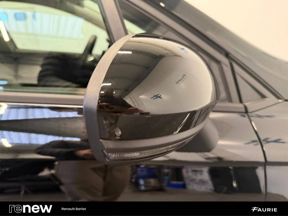 Acheter Renault Clio 5 Clio Blue dCi 100 ch GSR2 Evolution 5p occasion dans les concessions du Groupe Faurie