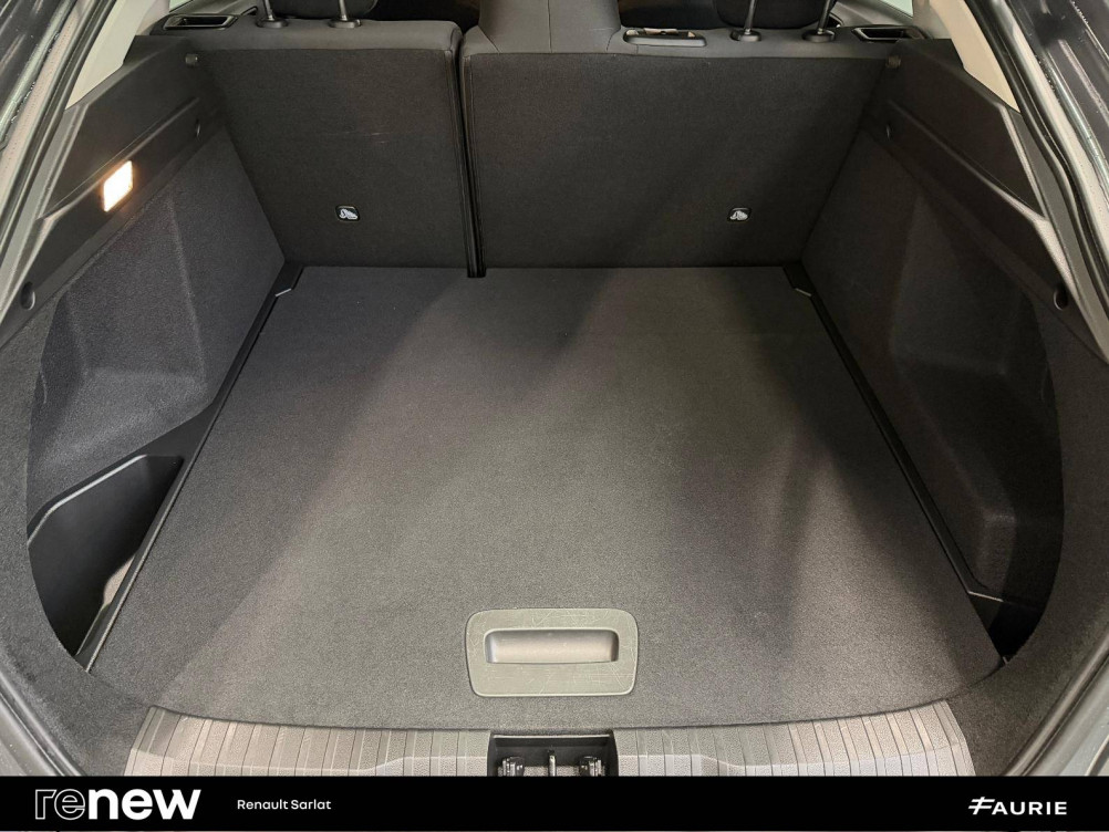 Acheter Renault Arkana Arkana mild hybrid 140 EDC FAP - 22 Evolution 5p occasion dans les concessions du Groupe Faurie