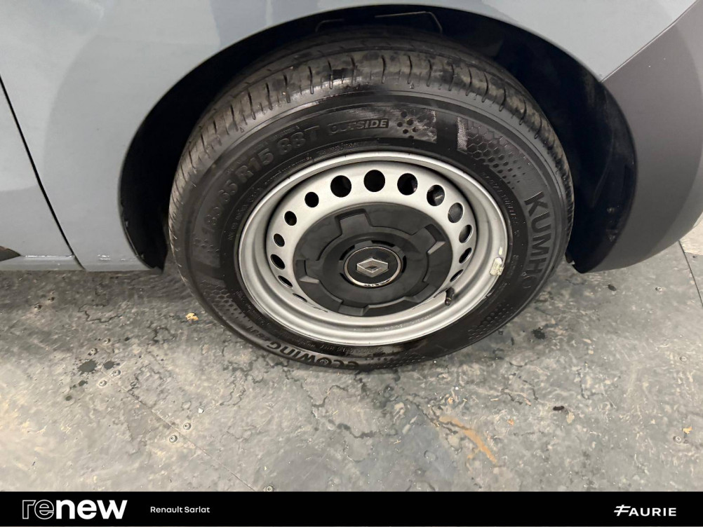 Acheter Renault Express 2 EXPRESS VAN BLUE DCI 95 - 22 CONFORT 5p occasion dans les concessions du Groupe Faurie