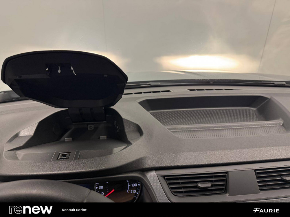 Acheter Renault Express 2 EXPRESS VAN BLUE DCI 95 - 22 CONFORT 5p occasion dans les concessions du Groupe Faurie