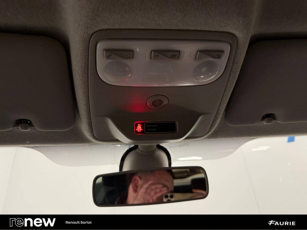 Acheter Renault Zoe Zoe R110 Intens 5p occasion dans les concessions du Groupe Faurie