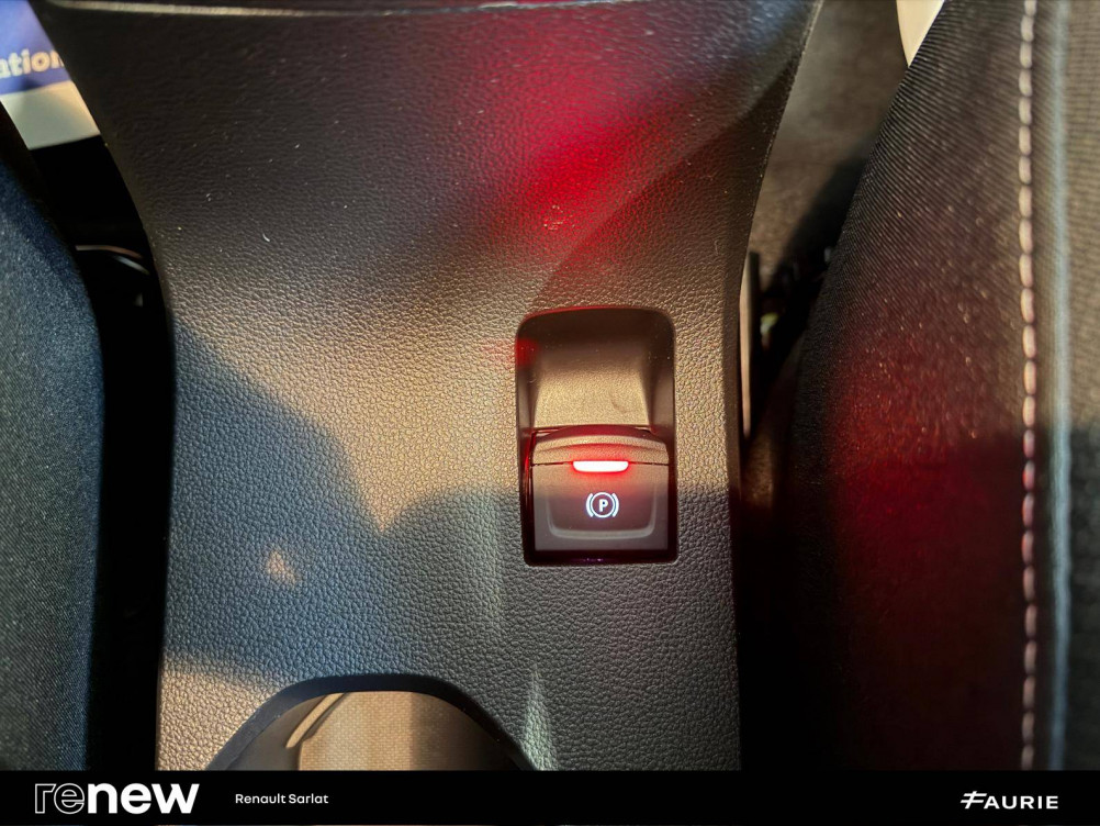 Acheter Dacia Jogger Jogger TCe 110 5 places Extreme + 5p occasion dans les concessions du Groupe Faurie