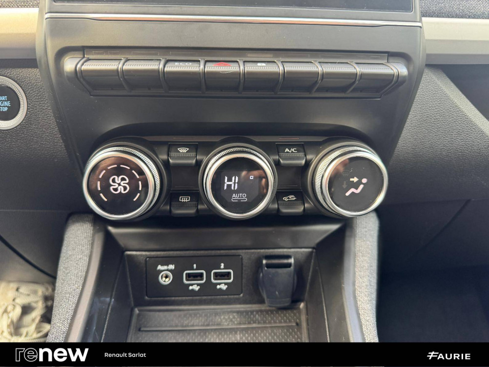 Acheter Renault Zoe Zoe R110 - MY22 Evolution 5p occasion dans les concessions du Groupe Faurie