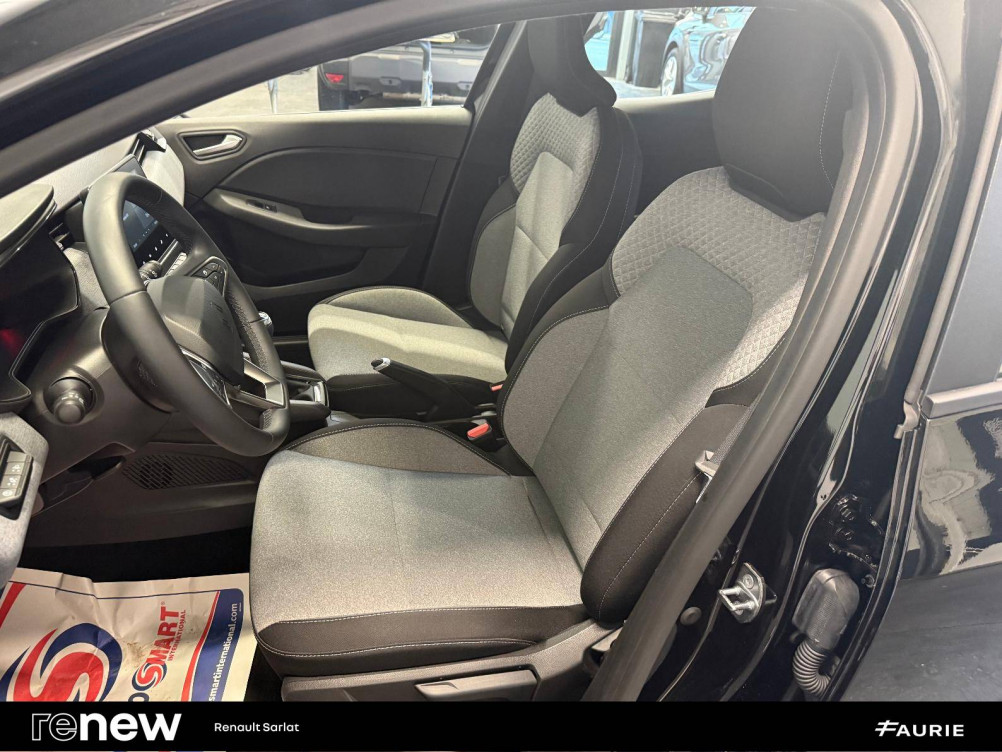 Acheter Renault Clio 5 Clio Blue dCi 100 ch GSR2 Evolution 5p occasion dans les concessions du Groupe Faurie