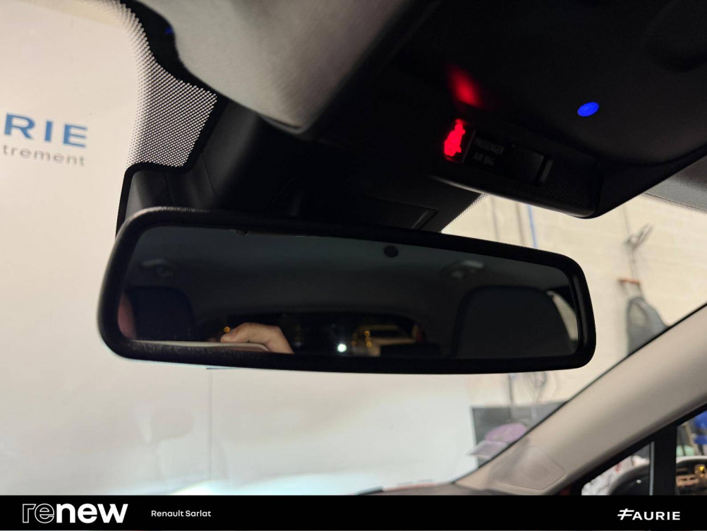 Acheter Renault Clio 5 Clio TCe 130 EDC FAP Intens 5p occasion dans les concessions du Groupe Faurie