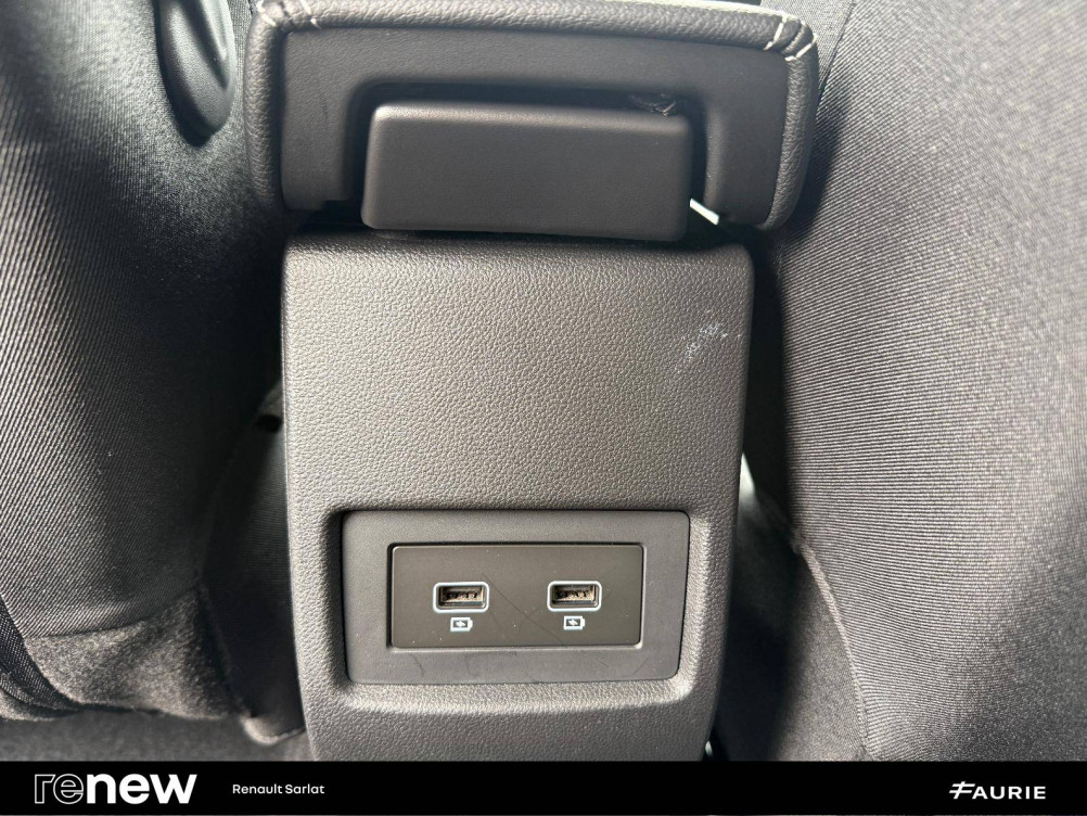 Acheter Dacia Duster Duster ECO-G 100 4x2 Journey 5p occasion dans les concessions du Groupe Faurie