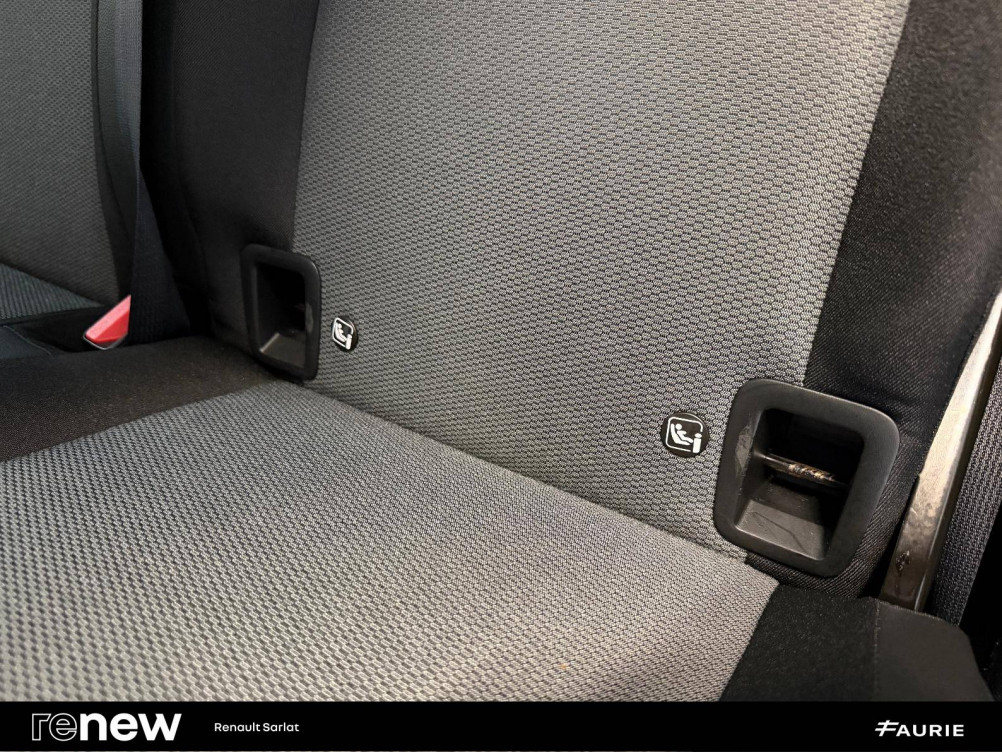 Acheter Renault Kangoo 3 Kangoo Blue dCi 95 Zen 5p occasion dans les concessions du Groupe Faurie