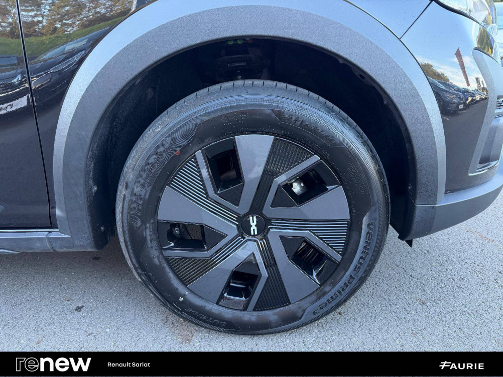 Acheter Dacia Sandero Sandero TCe 90 GSR2 Stepway Expression 5p occasion dans les concessions du Groupe Faurie