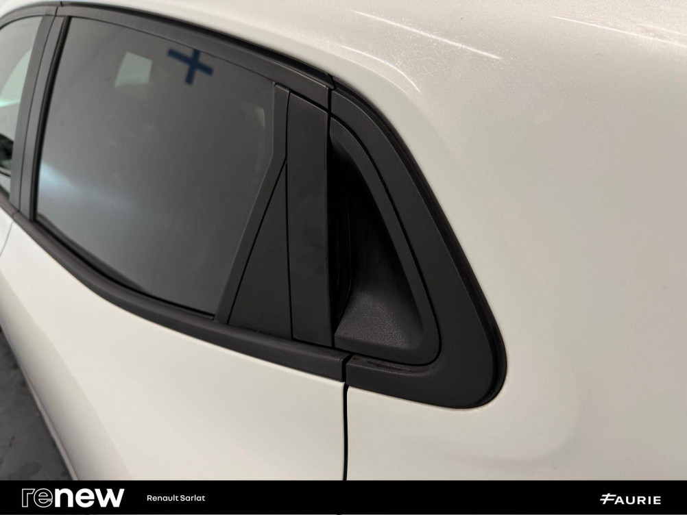 Acheter Renault Clio 5 Clio TCe 90 X-Tronic Evolution 5p occasion dans les concessions du Groupe Faurie