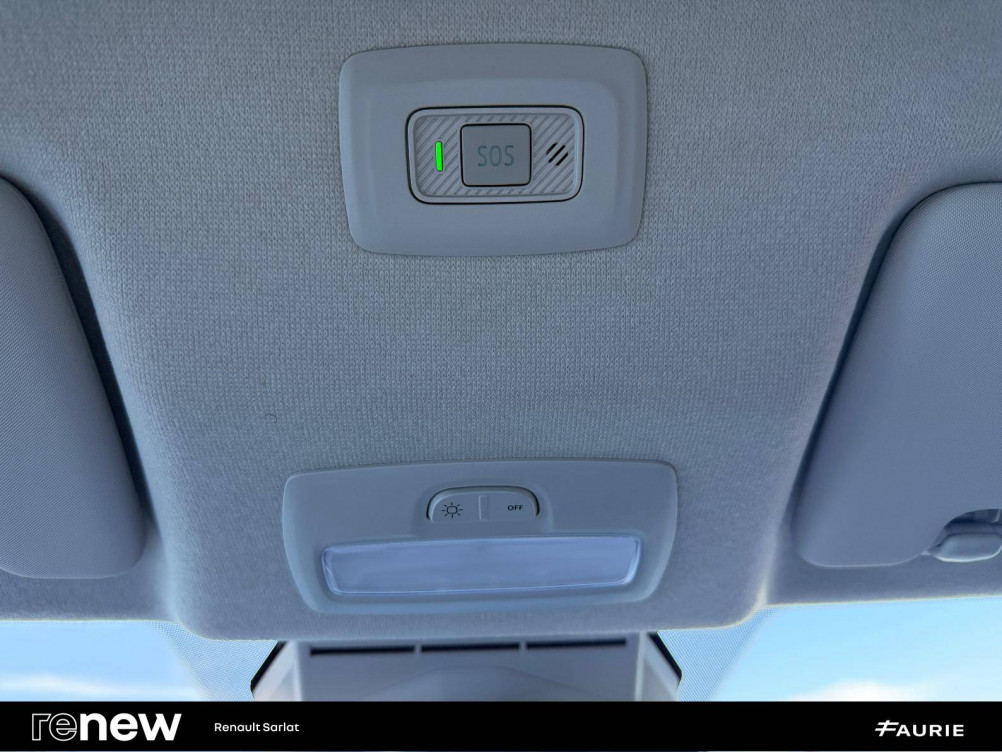 Acheter Dacia Sandero Sandero TCe 90 GSR2 Stepway Expression 5p occasion dans les concessions du Groupe Faurie