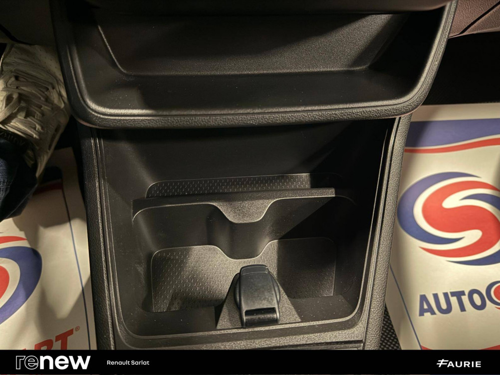 Acheter Renault Express 2 EXPRESS VAN BLUE DCI 95 - 22 CONFORT 5p occasion dans les concessions du Groupe Faurie