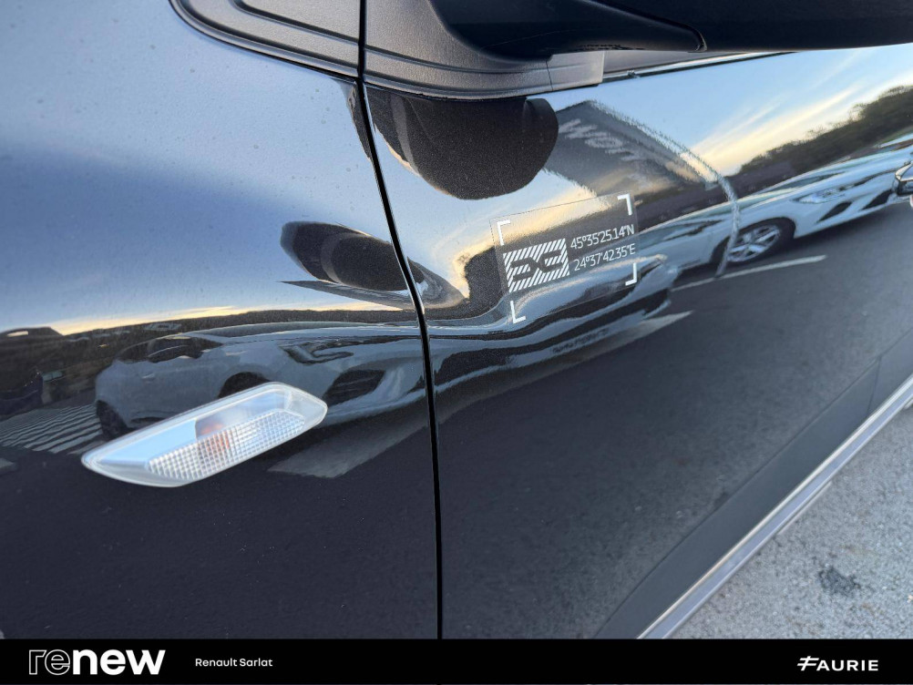 Acheter Dacia Sandero Sandero TCe 90 GSR2 Stepway Expression 5p occasion dans les concessions du Groupe Faurie