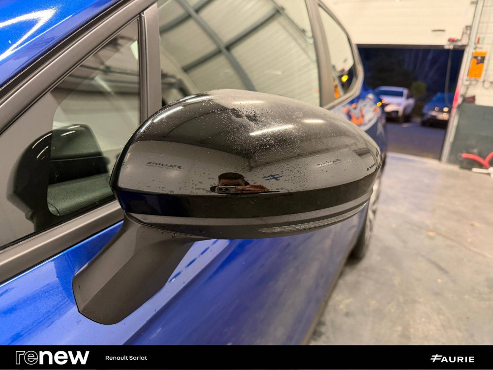 Acheter Renault Clio 5 Clio TCe 90 Equilibre 5p occasion dans les concessions du Groupe Faurie