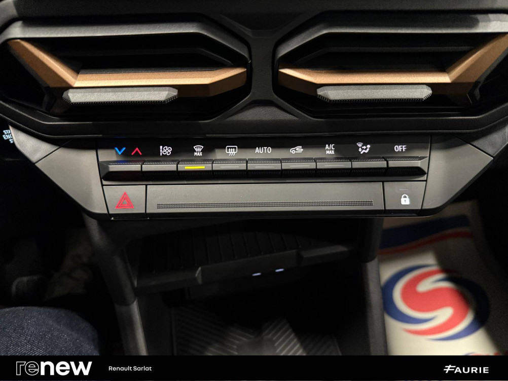 Acheter Dacia Duster Duster ECO-G 100 Extreme 5p occasion dans les concessions du Groupe Faurie