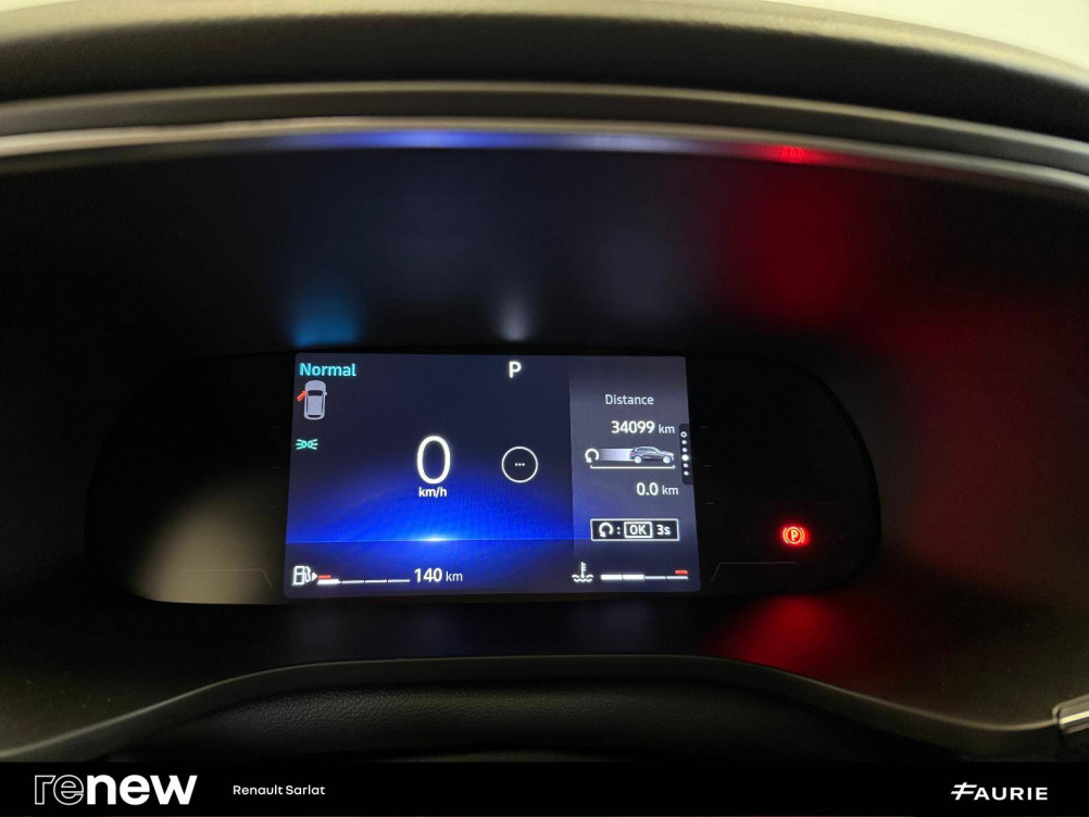 Acheter Renault Arkana Arkana TCe 140 EDC - 23 Evolution 5p occasion dans les concessions du Groupe Faurie