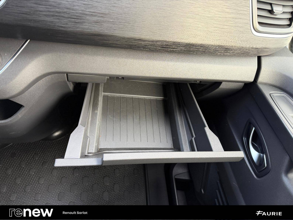 Acheter Renault Trafic 3 TRAFIC CA L2H1 3000 KG BLUE DCI 130 GRAND CONFORT 4p occasion dans les concessions du Groupe Faurie