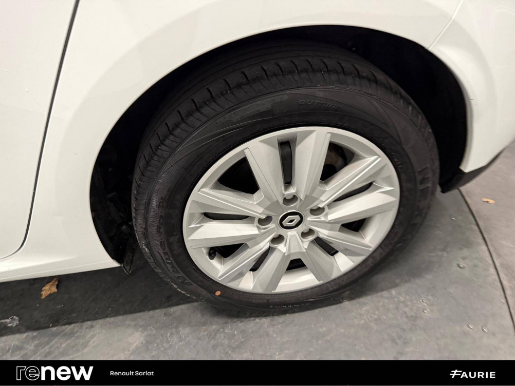 Acheter Renault Megane 4 Mégane IV Berline Blue dCi 115 - 21N Business 5p occasion dans les concessions du Groupe Faurie